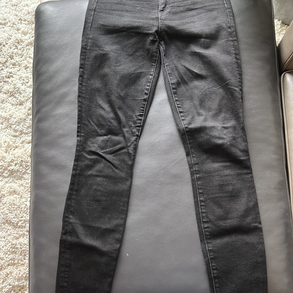 GAP True Skinny Super High Rise Jeans - Picture 6 of 8